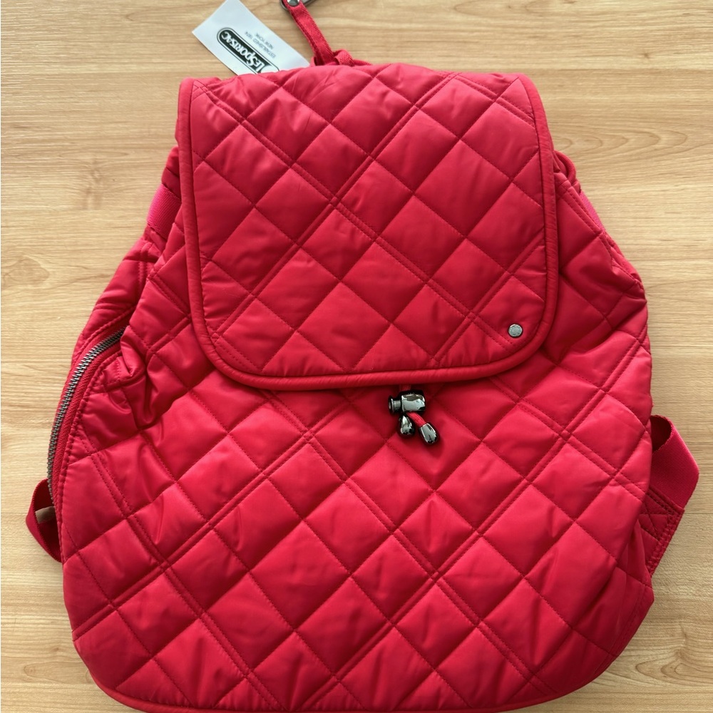 Lesportsac Beverly Backpack - New w/tags.  Orig price $168